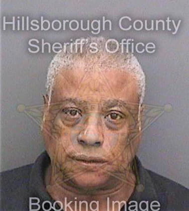Mcintyre Secedrick - Hillsborough County, FL 