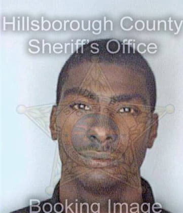 Felder Colin - Hillsborough County, FL 