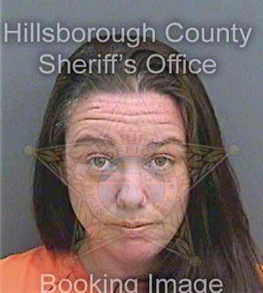 Strobel Shannon - Hillsborough County, FL 