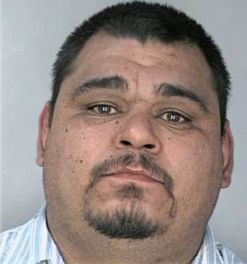Bocanegra Telesford - Hillsborough County, FL 