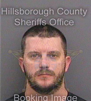 Hudak Christopher - Hillsborough County, FL 