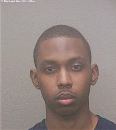 Joseph Donald - Broward County, FL 