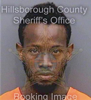 Perry Marquis - Hillsborough County, FL 