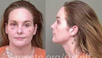 Henry Nicole - Montgomery County, TN 