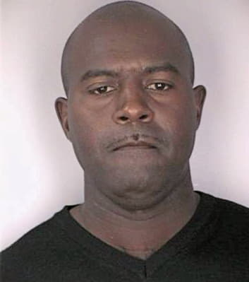 Jefferson Reginald - Hillsborough County, FL 