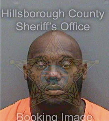 Bradley Terry - Hillsborough County, FL 