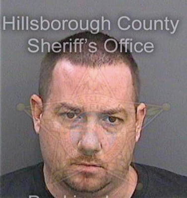 Salsbery Chad - Hillsborough County, FL 