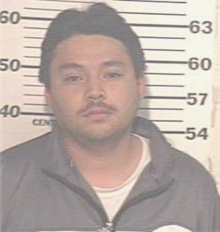 Hernandez David - Hidalgo County, TX 