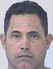 Gonzalez Rigoberto - StLucie County, FL 