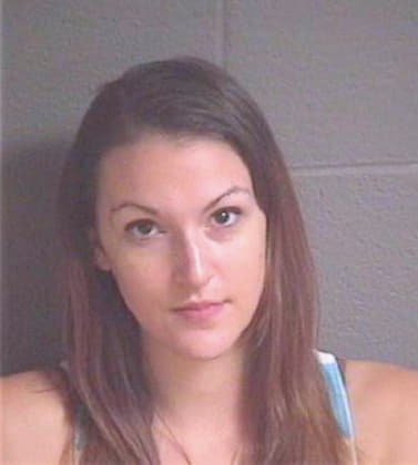 Hunt Shannan - Buncombe County, NC 