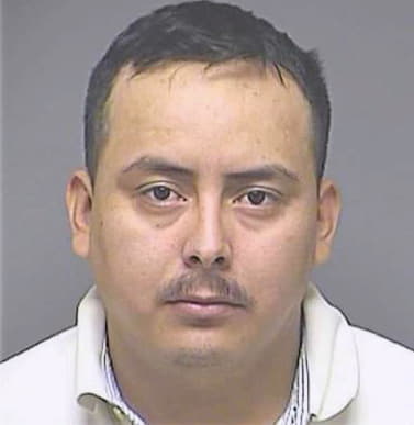 Arellano Demetrio - Denton County, TX 