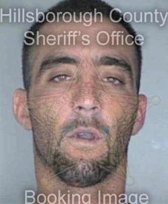 Sloan James - Hillsborough County, FL 