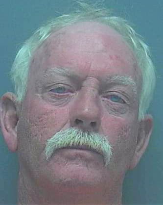 Shafer Jeffery - Lee County, FL 