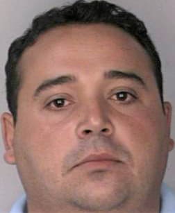 Tiburcio Jofre - Hillsborough County, FL 