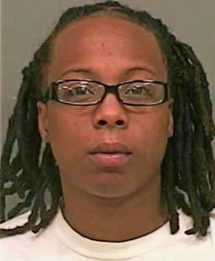Hawthorne Teshanna - Montgomery County, TN 