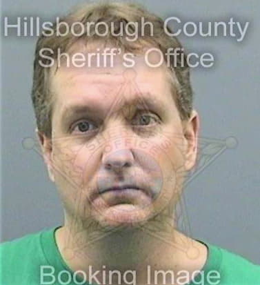 Cowie William - Hillsborough County, FL 