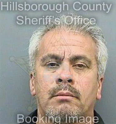 Bonilla Fernando - Hillsborough County, FL 