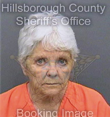 Hamm Judith - Hillsborough County, FL 