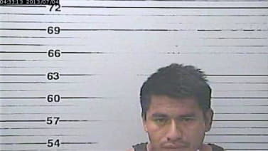 Chen Ponce - Harrison County, MS 