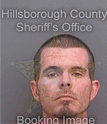 Ellis Brandon - Hillsborough County, FL 