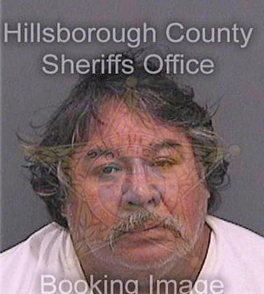 Juarez Emilio - Hillsborough County, FL 