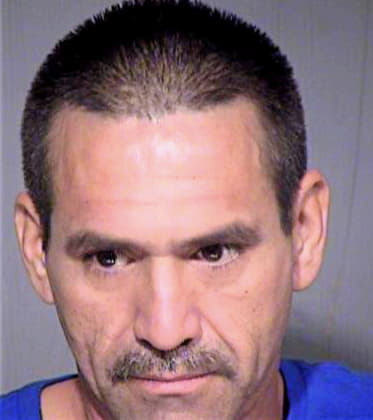 Hernandez Gregorio - Maricopa County, AZ 