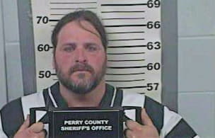 Deakle James - Perry County, MS 