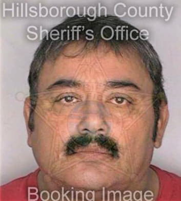 Soto Juan - Hillsborough County, FL 