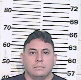 Rodriguez Roberto - Hidalgo County, TX 