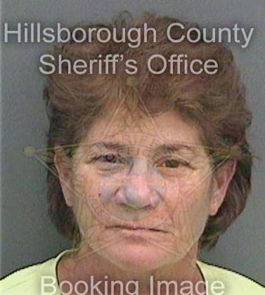 Fernandez Cindy - Hillsborough County, FL 