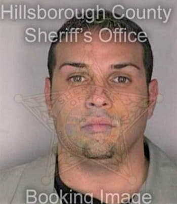 Diaz Jose - Hillsborough County, FL 