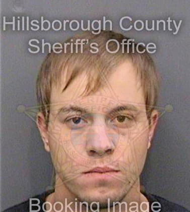 Burrey Nicholas - Hillsborough County, FL 