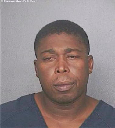 Epps Roymond - Broward County, FL 