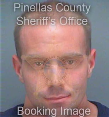 Chilton Donald - Pinellas County, FL 