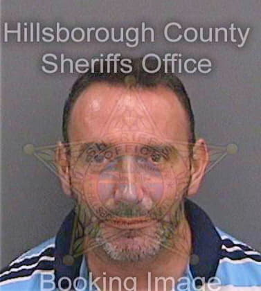 Benedictotormo Jorge - Hillsborough County, FL 