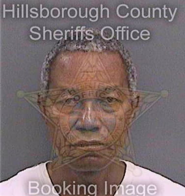 Ngoenha Pedro - Hillsborough County, FL 