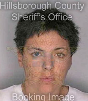 Slaven Tonya - Hillsborough County, FL 