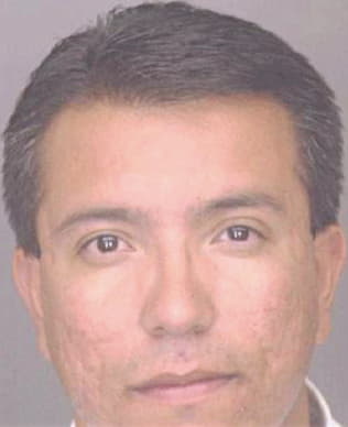 Chavez Enrigue - Dallas County, TX 