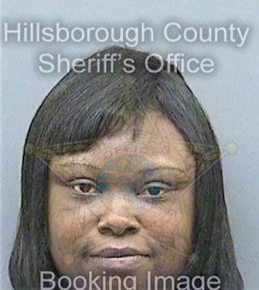 Gray Shonta - Hillsborough County, FL 