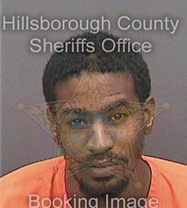 Thomas Dashawn - Hillsborough County, FL 