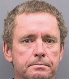 Shuey James - Hillsborough County, FL 