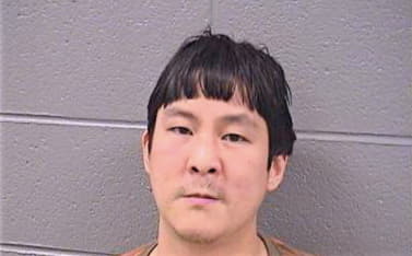 Chung Juny - Cook County, IL 
