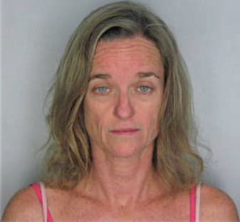 Reigger Michele - Hillsborough County, FL 