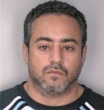 Silva Jaime - Hillsborough County, FL 