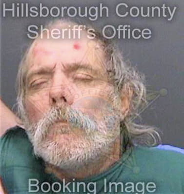 Hughes Jeffrey - Hillsborough County, FL 