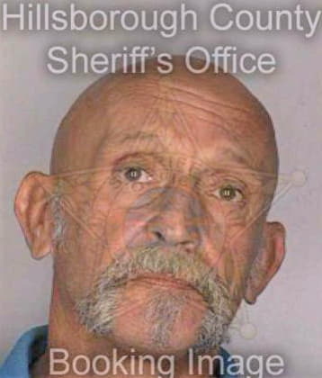 Milanki John - Hillsborough County, FL 