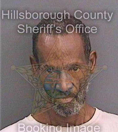 Lewis Vernon - Hillsborough County, FL 