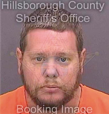 Grogan Bryan - Hillsborough County, FL 