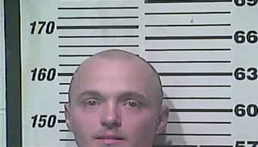 Janson Joseph - Campbell County, KY 