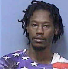 Britt Xavier - Crittenden County, AR 